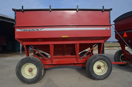 Property photo 44 - FARM EQUIPMENT AUCTION